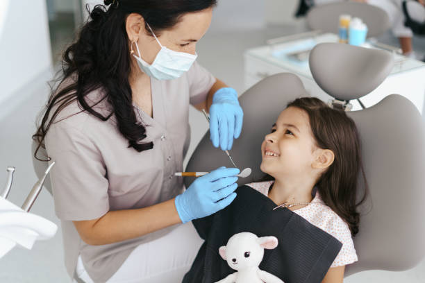 Best Emergency Dental Care for Broken or Chipped Teeth in Thomaston, GA