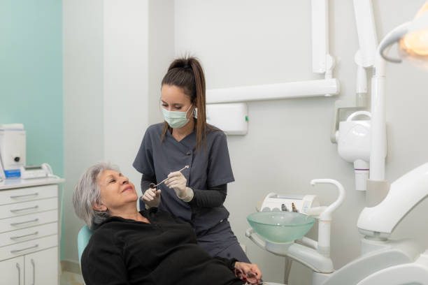  Thomaston, GA Emergency Dentist Pros