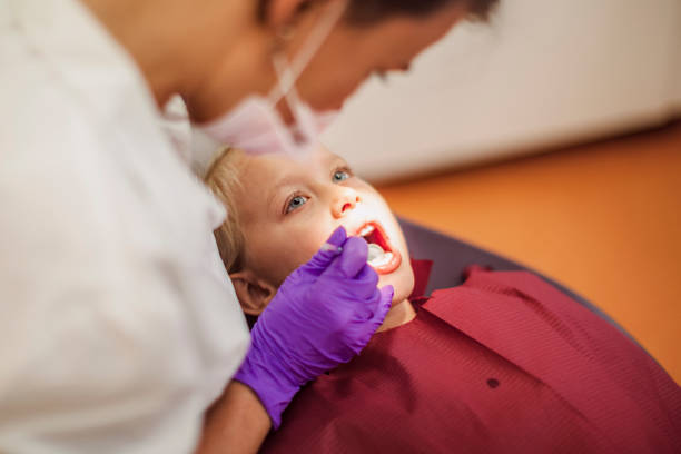 Best Emergency Gum Treatment in Thomaston, GA
