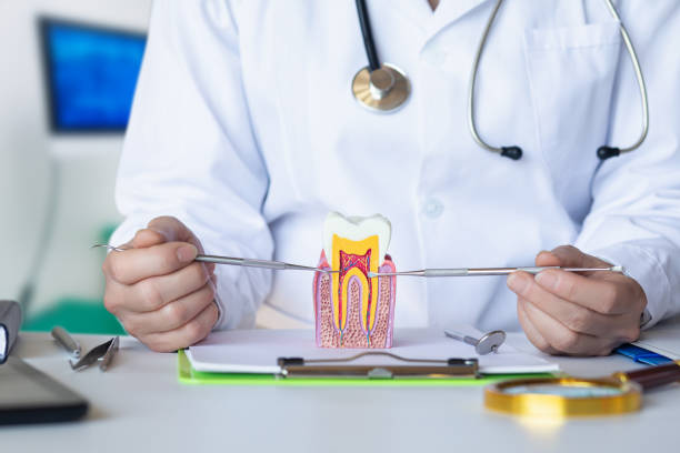 Best Emergency Treatment for Dental Infections or Abscesses in Thomaston, GA