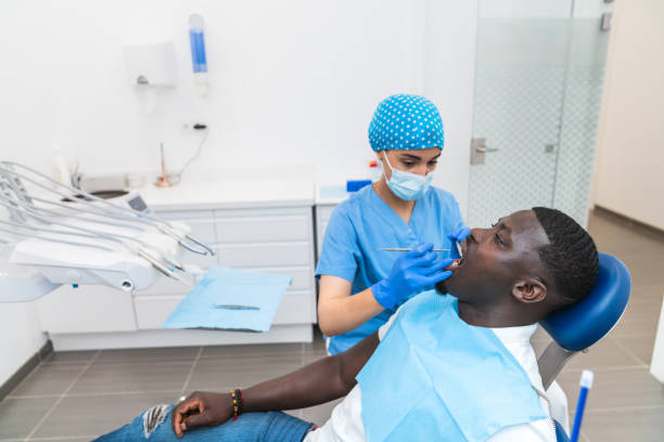 Best Same-Day Emergency Dental Services in Thomaston, GA